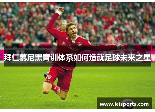 拜仁慕尼黑青训体系如何造就足球未来之星 拜仁慕尼黑青训体系如何造就足球未来之星
