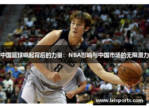 中国篮球崛起背后的力量:NBA影响与中国市场的无限潜力 中国篮球崛起背后的力量:NBA影响与中国市场的无限潜力