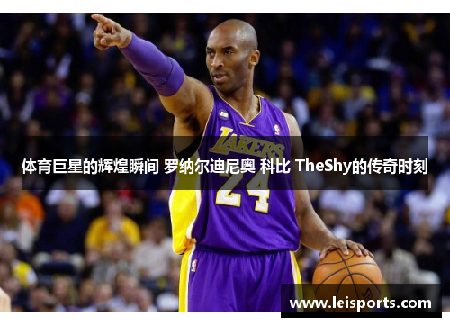 体育巨星的辉煌瞬间 罗纳尔迪尼奥 科比 TheShy的传奇时刻 体育巨星的辉煌瞬间 罗纳尔迪尼奥 科比 TheShy的传奇时刻