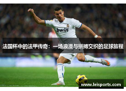 法国杯中的法甲传奇:一场浪漫与拼搏交织的足球旅程 法国杯中的法甲传奇:一场浪漫与拼搏交织的足球旅程