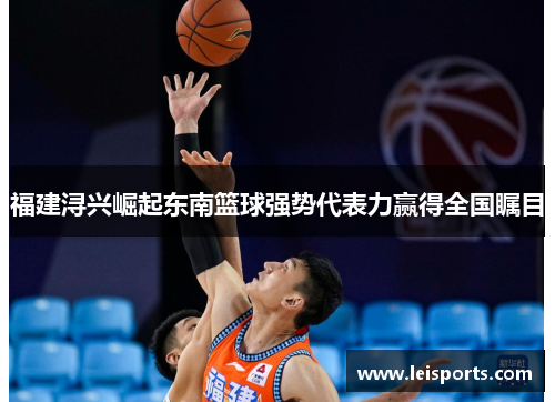 福建浔兴崛起东南篮球强势代表力赢得全国瞩目