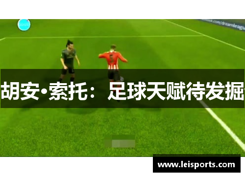 胡安·索托：足球天赋待发掘